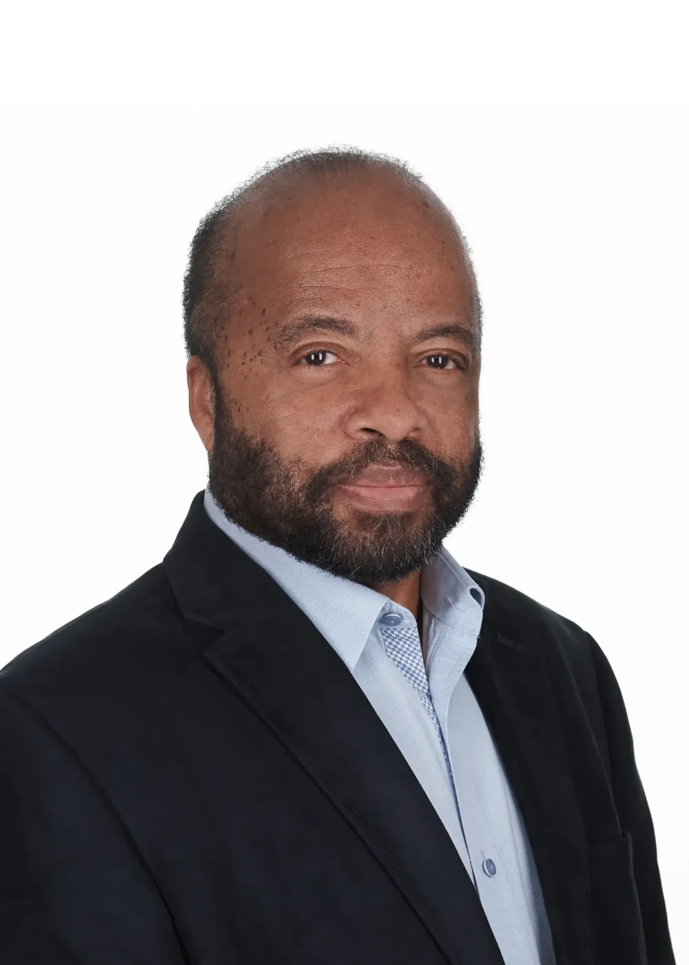 Ray Glover